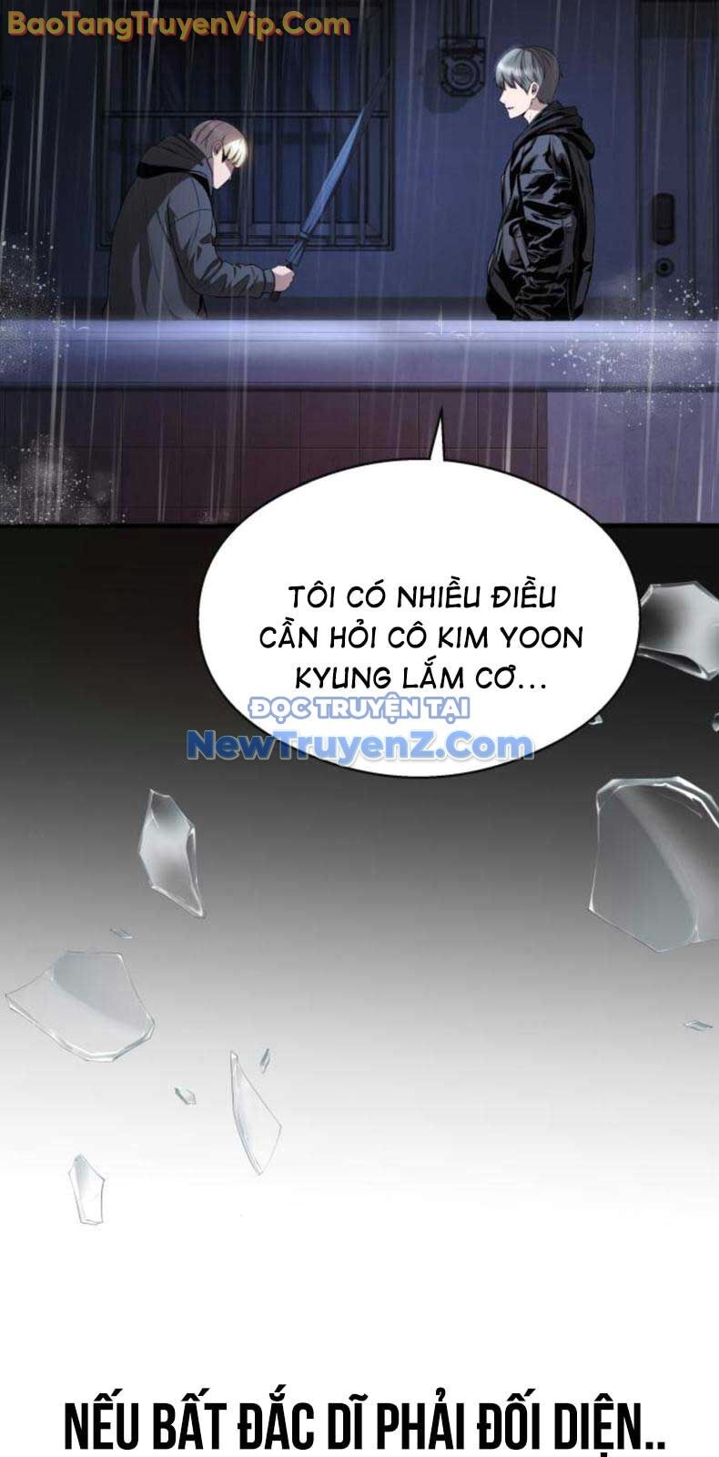 Hẹn Hò Rùng Rợn - Chapter 18 - Page 91