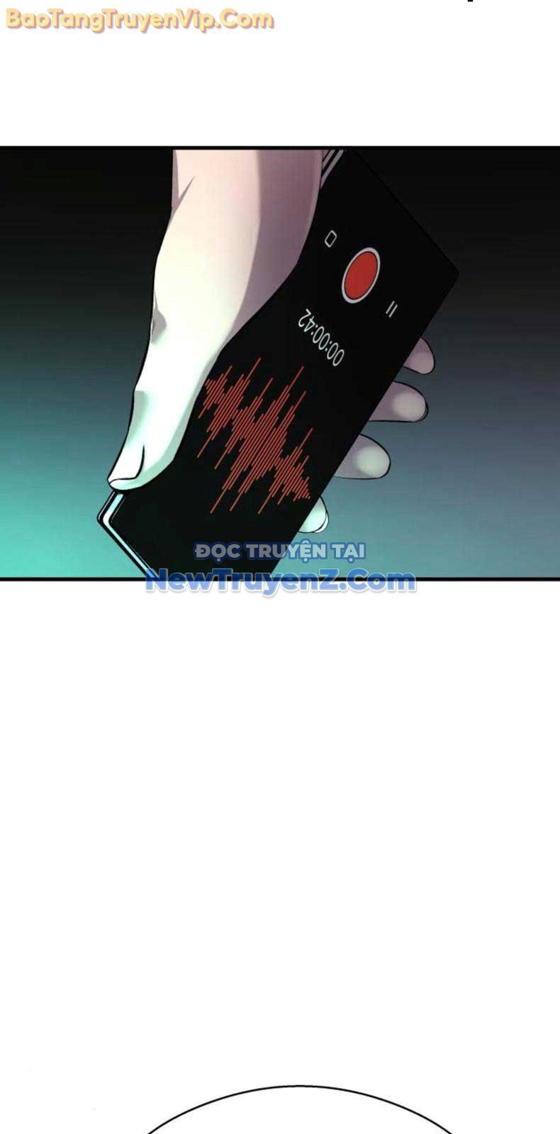 Hẹn Hò Rùng Rợn - Chapter 18 - Page 92