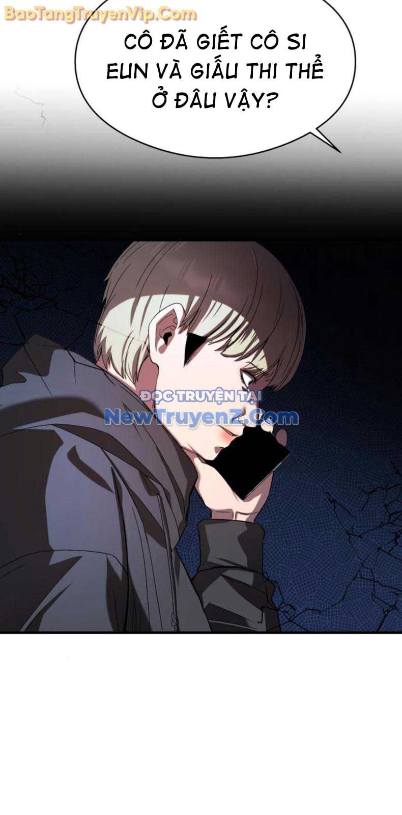 Hẹn Hò Rùng Rợn - Chapter 18 - Page 93