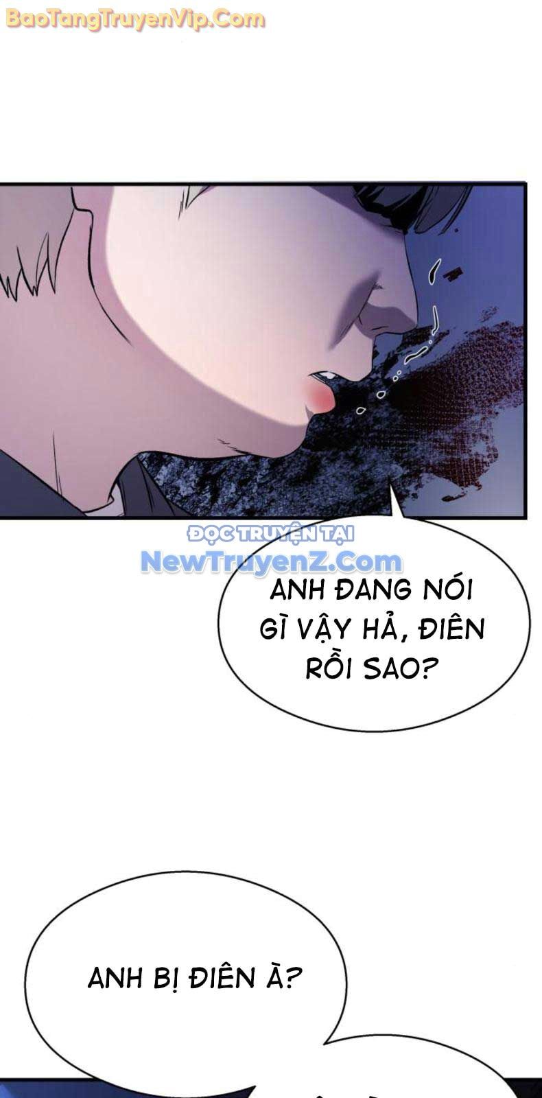 Hẹn Hò Rùng Rợn - Chapter 18 - Page 97