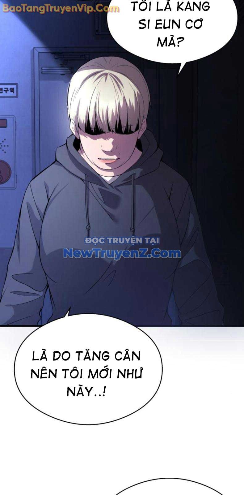 Hẹn Hò Rùng Rợn - Chapter 18 - Page 98