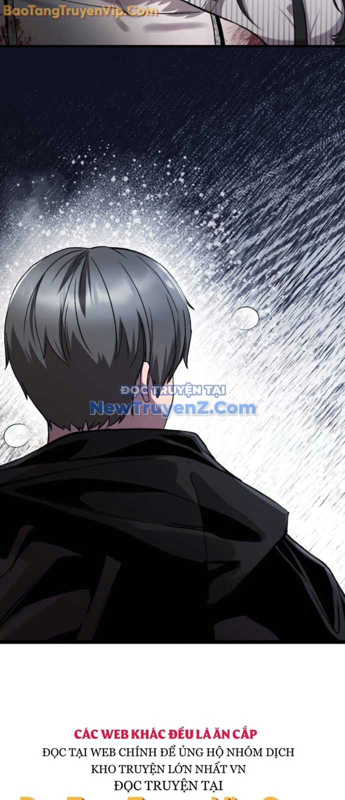 Hẹn Hò Rùng Rợn - Chapter 19 - Page 16