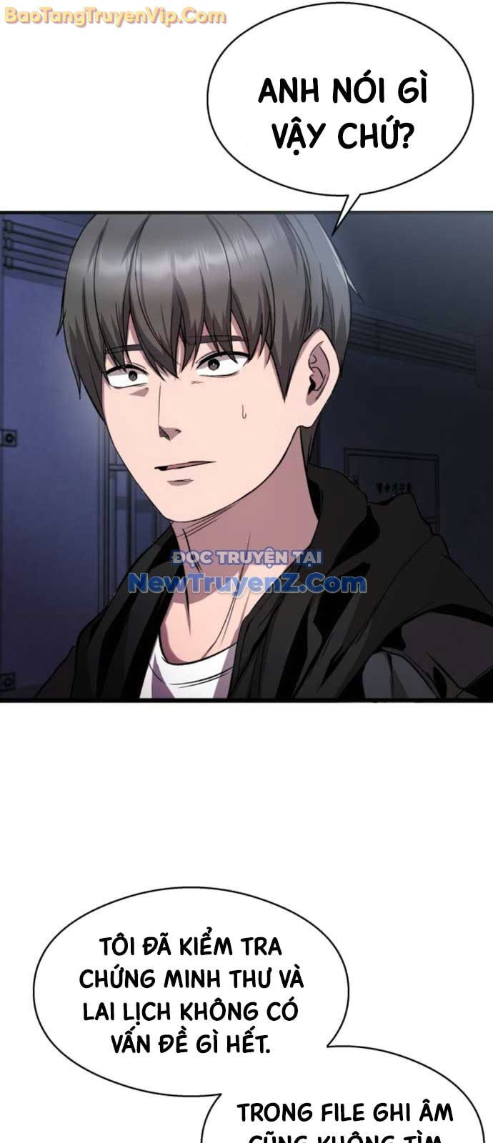 Hẹn Hò Rùng Rợn - Chapter 19 - Page 18