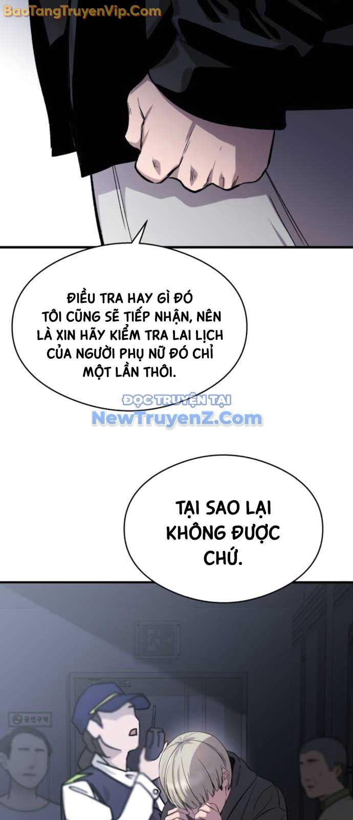 Hẹn Hò Rùng Rợn - Chapter 19 - Page 20