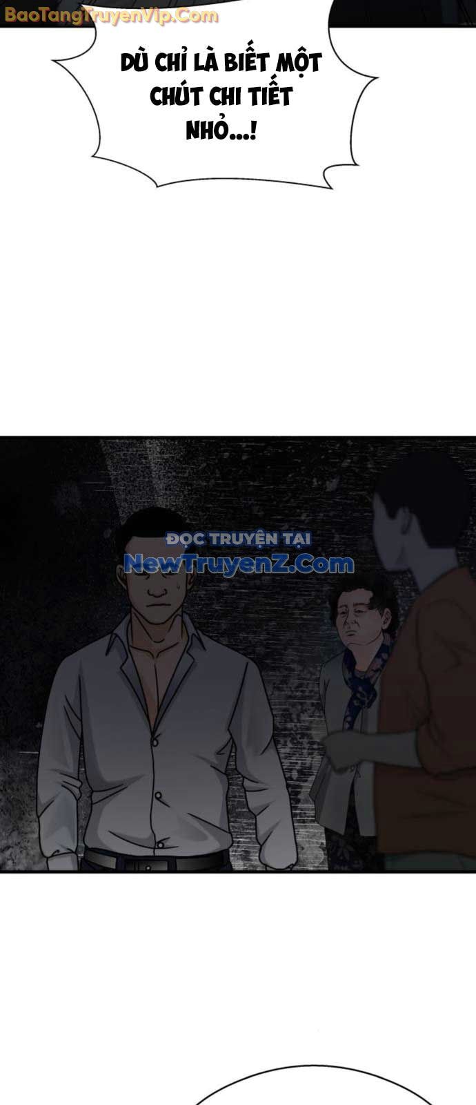 Hẹn Hò Rùng Rợn - Chapter 19 - Page 27