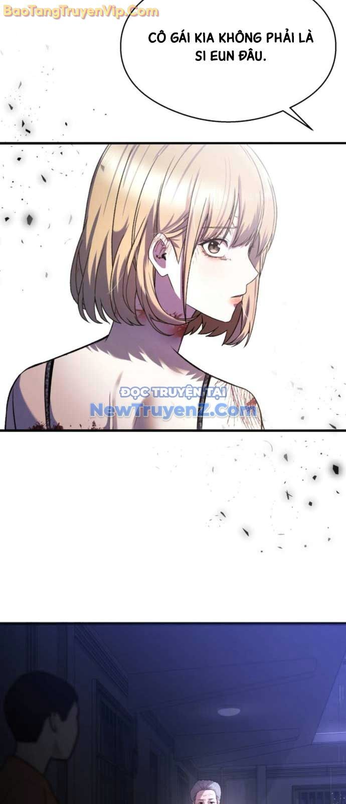 Hẹn Hò Rùng Rợn - Chapter 19 - Page 28