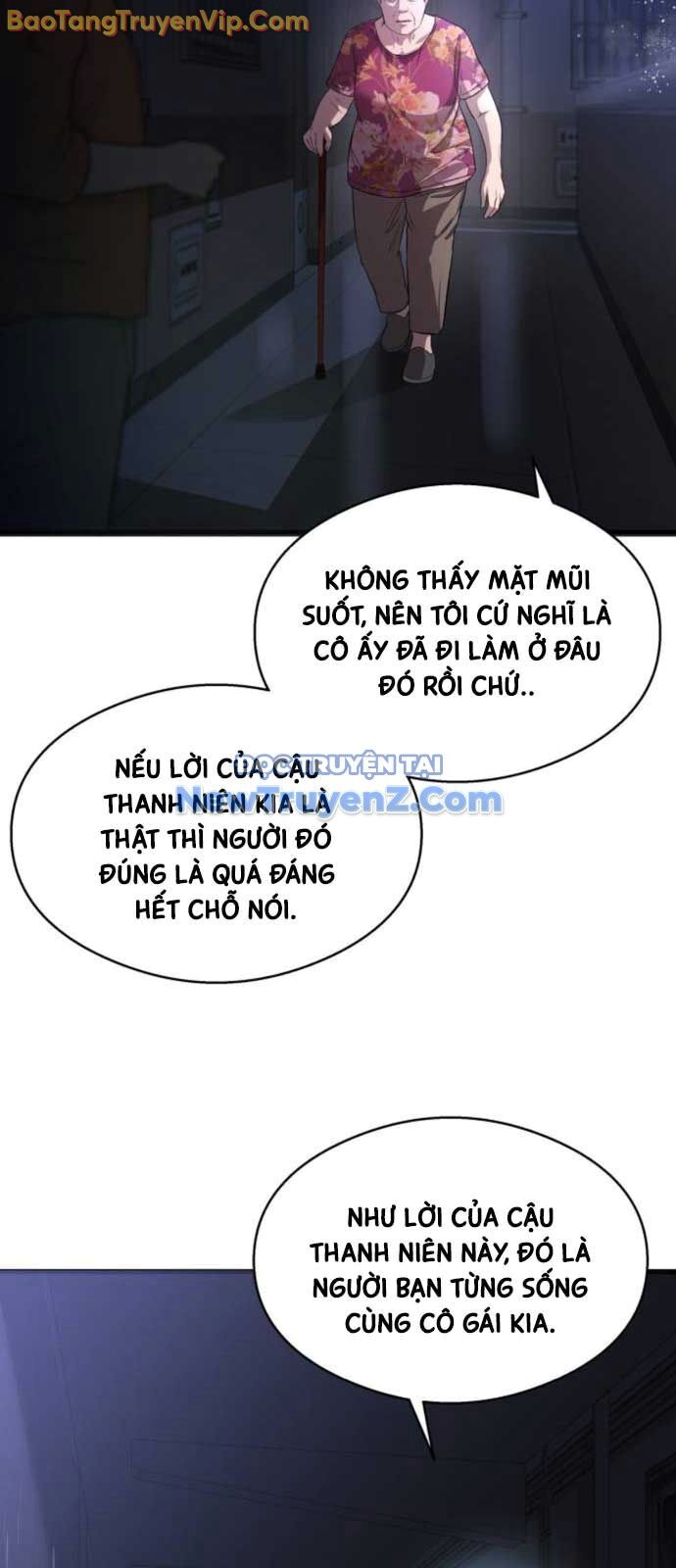 Hẹn Hò Rùng Rợn - Chapter 19 - Page 29