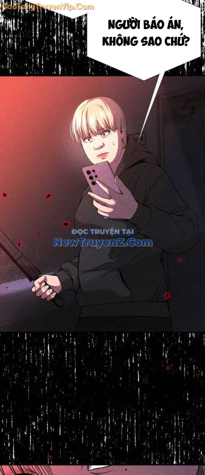 Hẹn Hò Rùng Rợn - Chapter 19 - Page 3