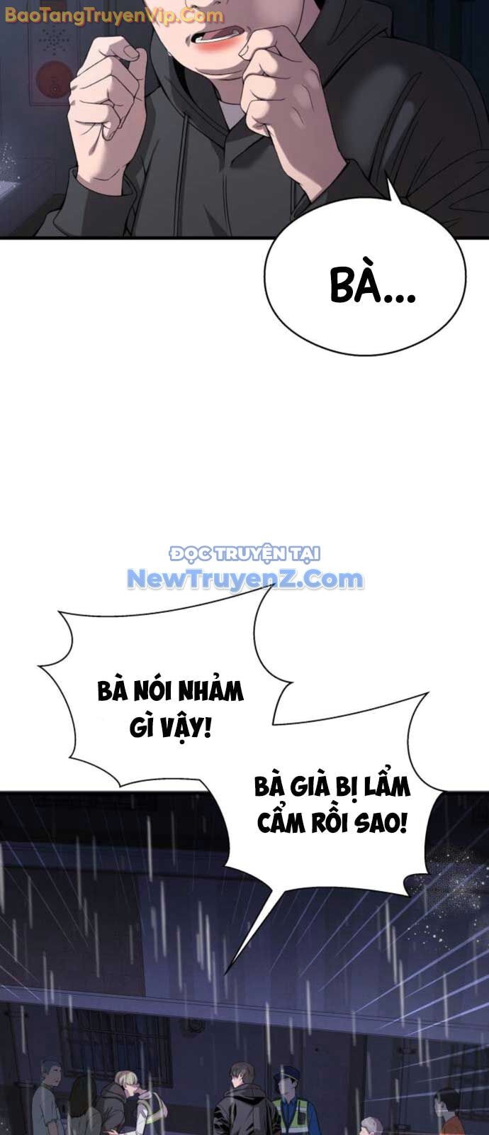 Hẹn Hò Rùng Rợn - Chapter 19 - Page 31