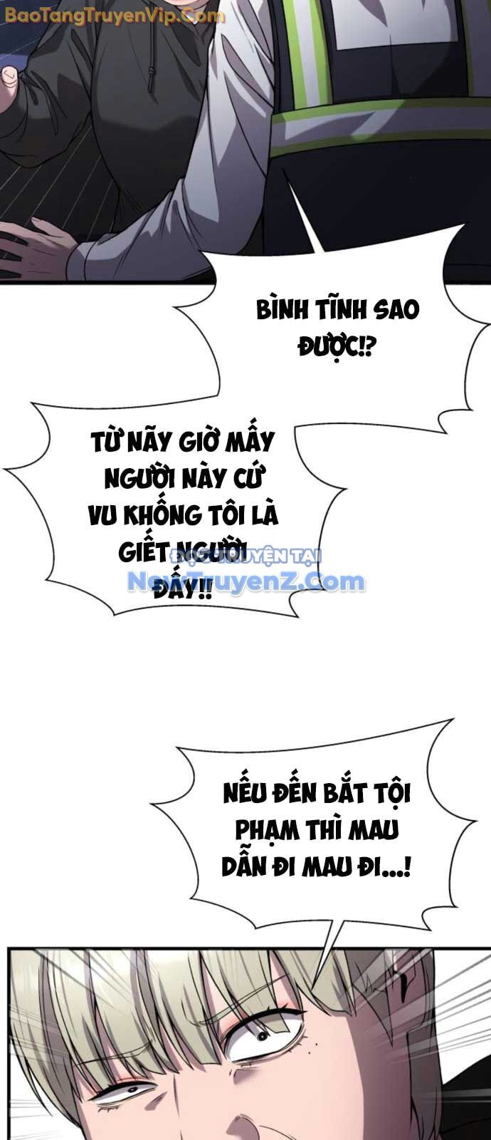 Hẹn Hò Rùng Rợn - Chapter 19 - Page 33