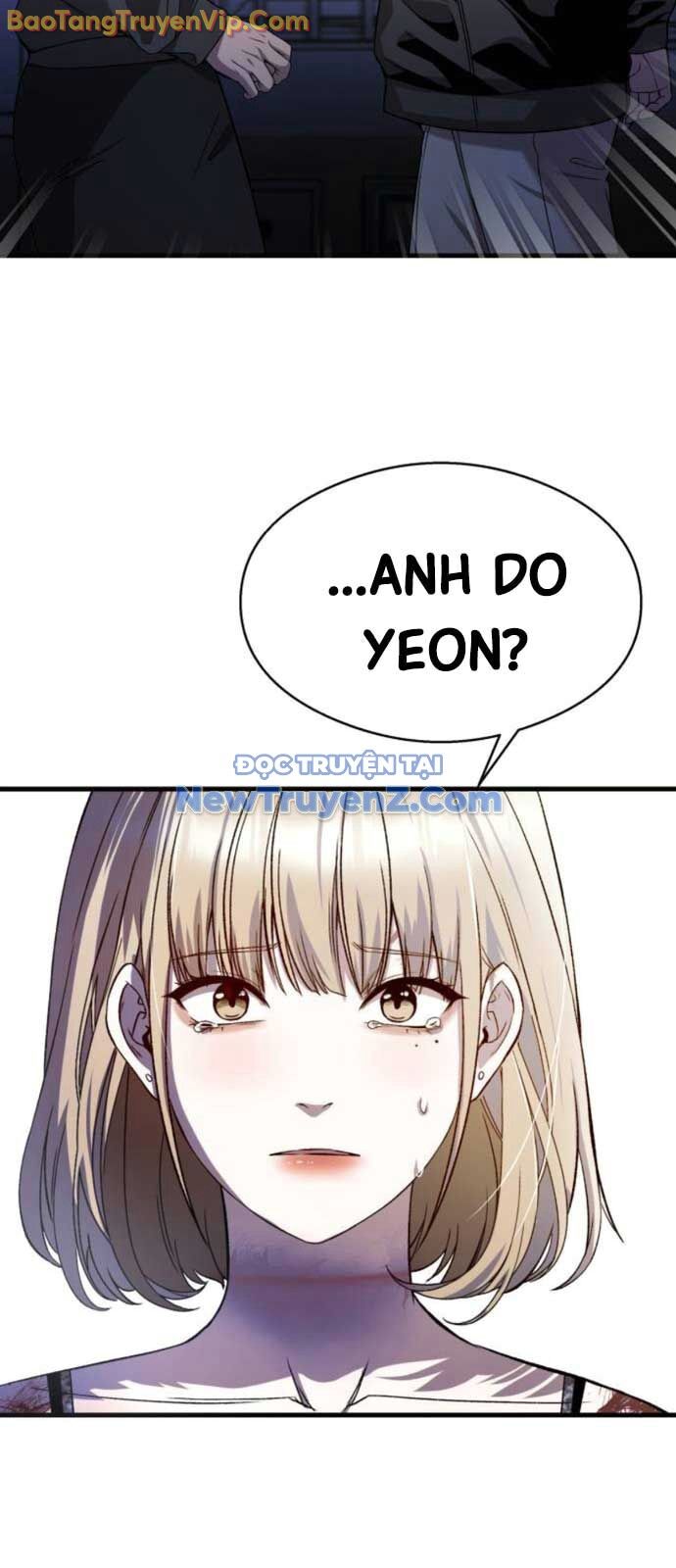 Hẹn Hò Rùng Rợn - Chapter 19 - Page 35