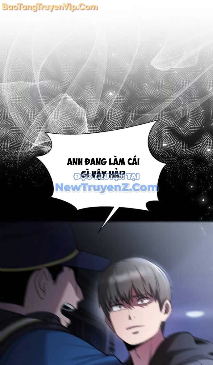 Hẹn Hò Rùng Rợn - Chapter 19 - Page 36