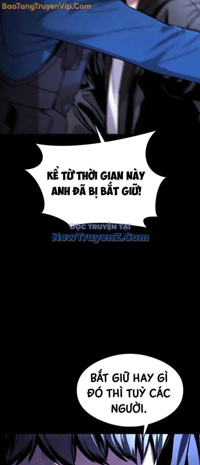 Hẹn Hò Rùng Rợn - Chapter 19 - Page 37