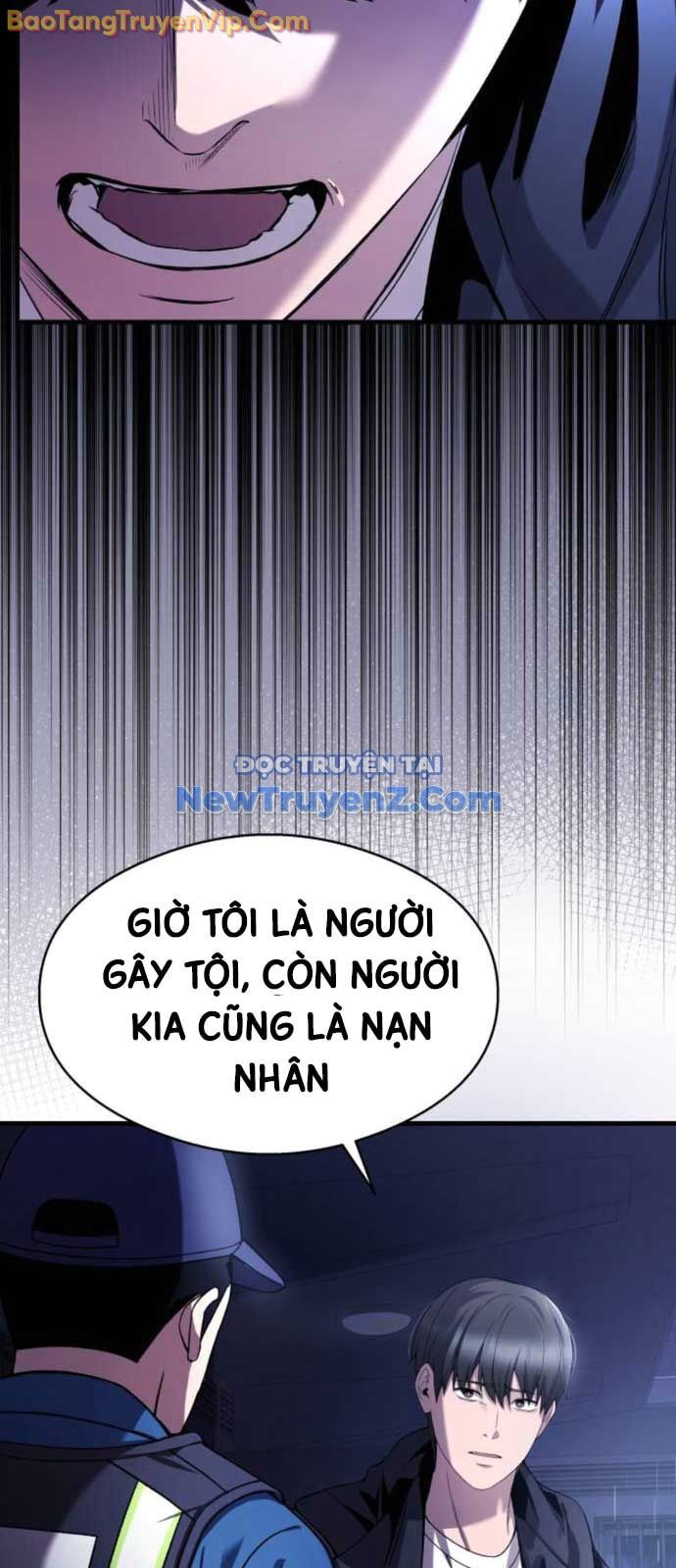 Hẹn Hò Rùng Rợn - Chapter 19 - Page 38