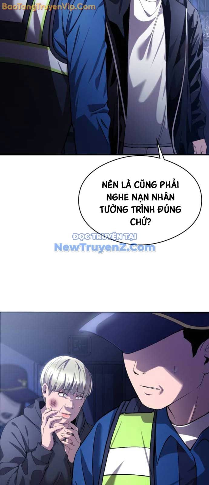 Hẹn Hò Rùng Rợn - Chapter 19 - Page 39