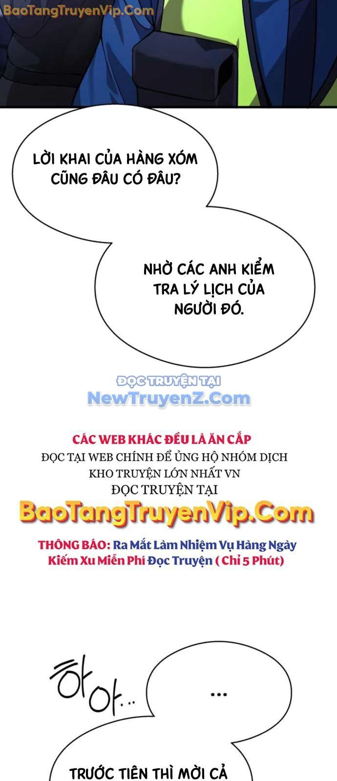 Hẹn Hò Rùng Rợn - Chapter 19 - Page 40