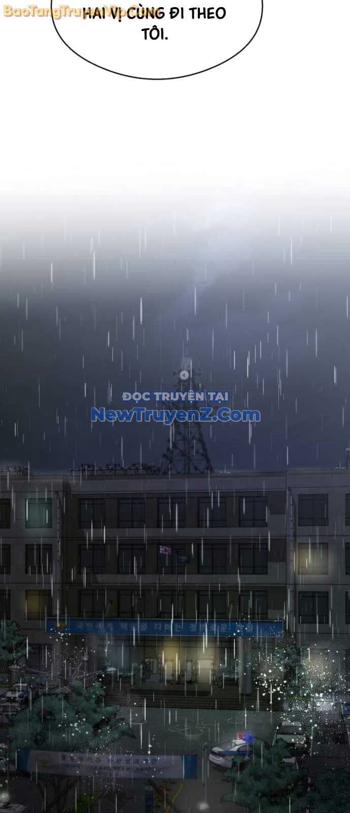 Hẹn Hò Rùng Rợn - Chapter 19 - Page 41