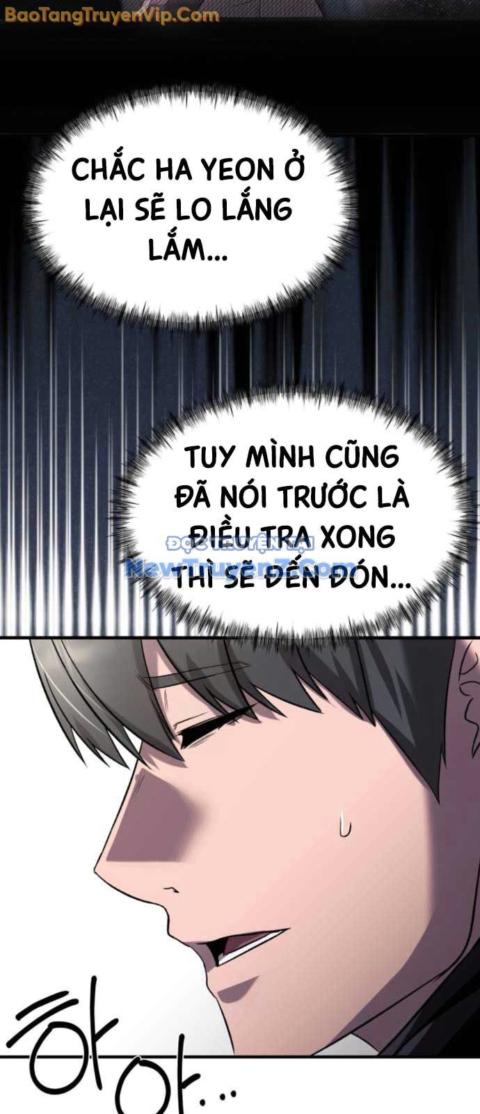 Hẹn Hò Rùng Rợn - Chapter 19 - Page 46