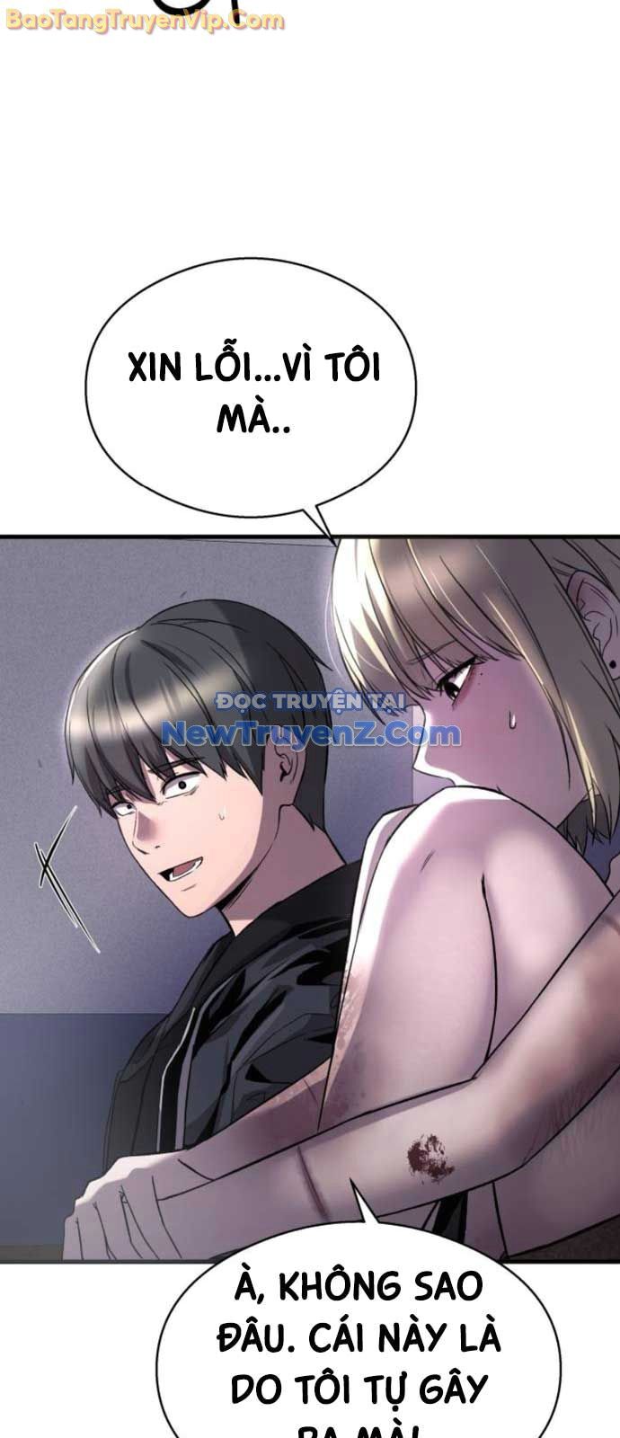 Hẹn Hò Rùng Rợn - Chapter 19 - Page 47