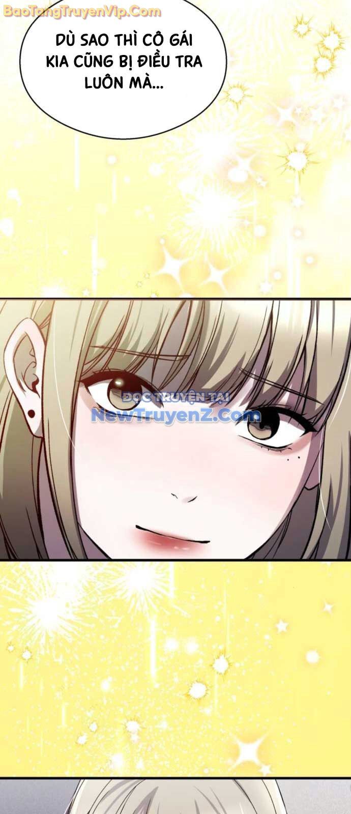 Hẹn Hò Rùng Rợn - Chapter 19 - Page 49