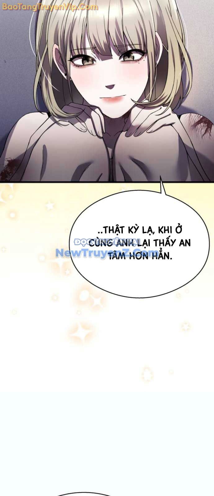 Hẹn Hò Rùng Rợn - Chapter 19 - Page 50