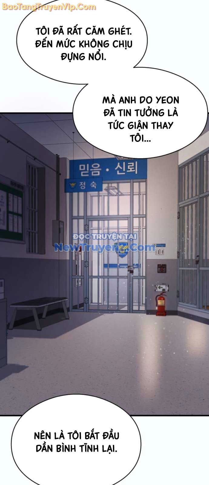 Hẹn Hò Rùng Rợn - Chapter 19 - Page 51