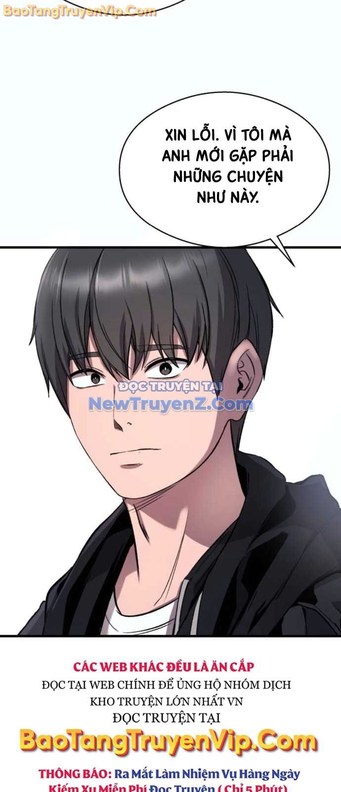 Hẹn Hò Rùng Rợn - Chapter 19 - Page 52