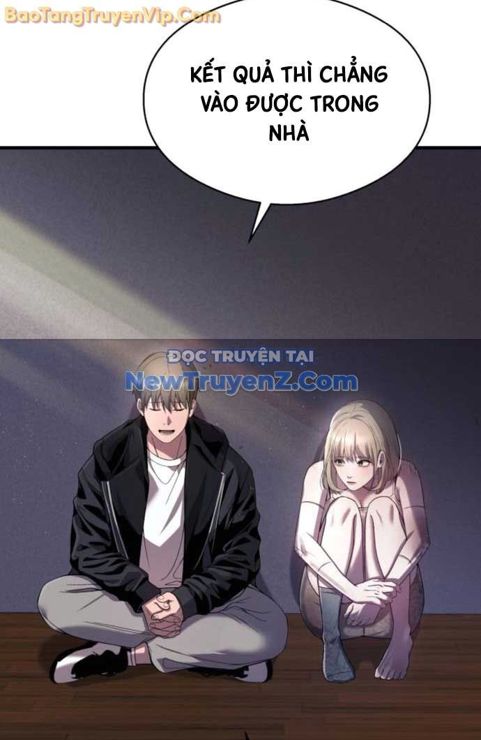 Hẹn Hò Rùng Rợn - Chapter 19 - Page 55