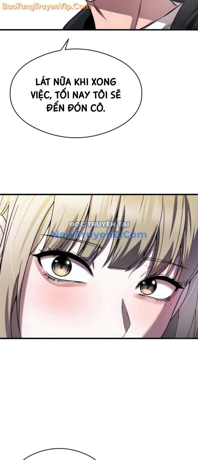 Hẹn Hò Rùng Rợn - Chapter 19 - Page 57