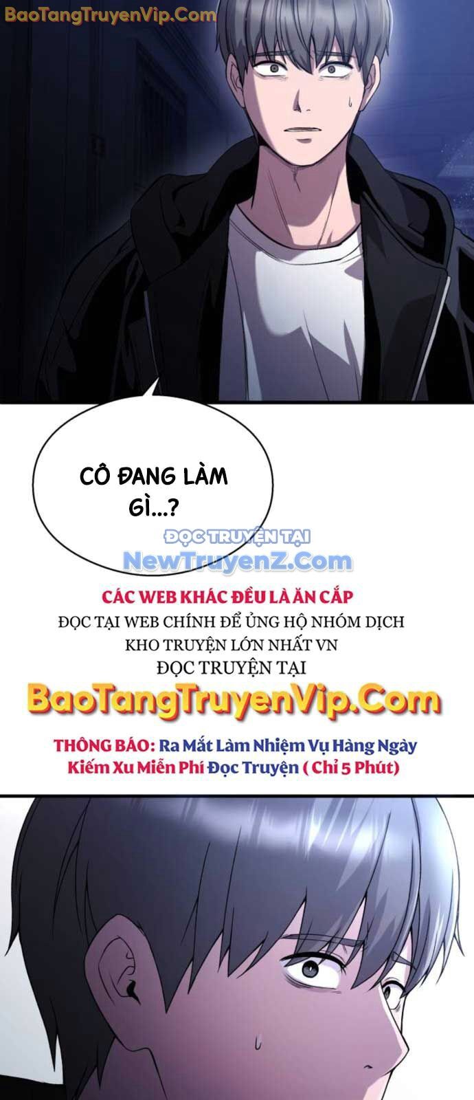 Hẹn Hò Rùng Rợn - Chapter 19 - Page 6