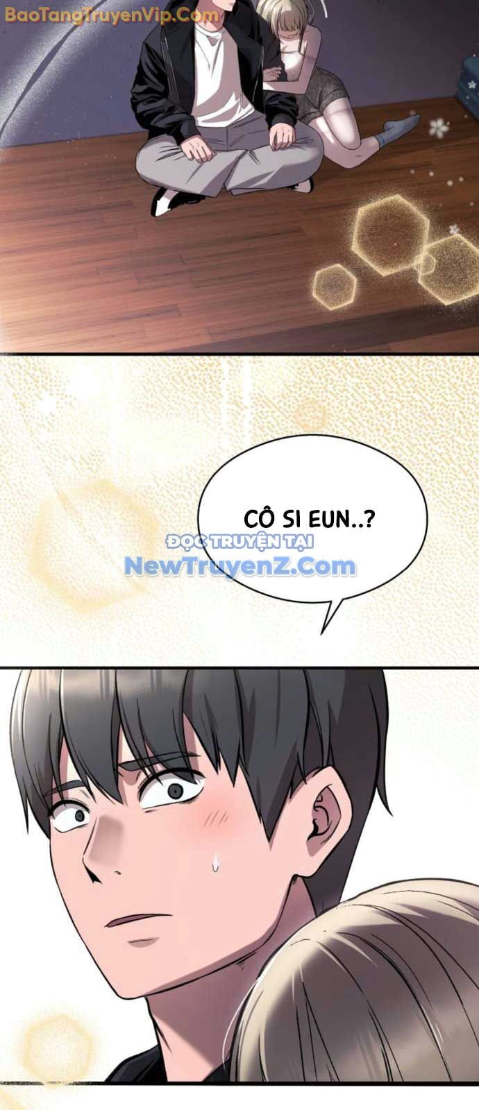 Hẹn Hò Rùng Rợn - Chapter 19 - Page 60