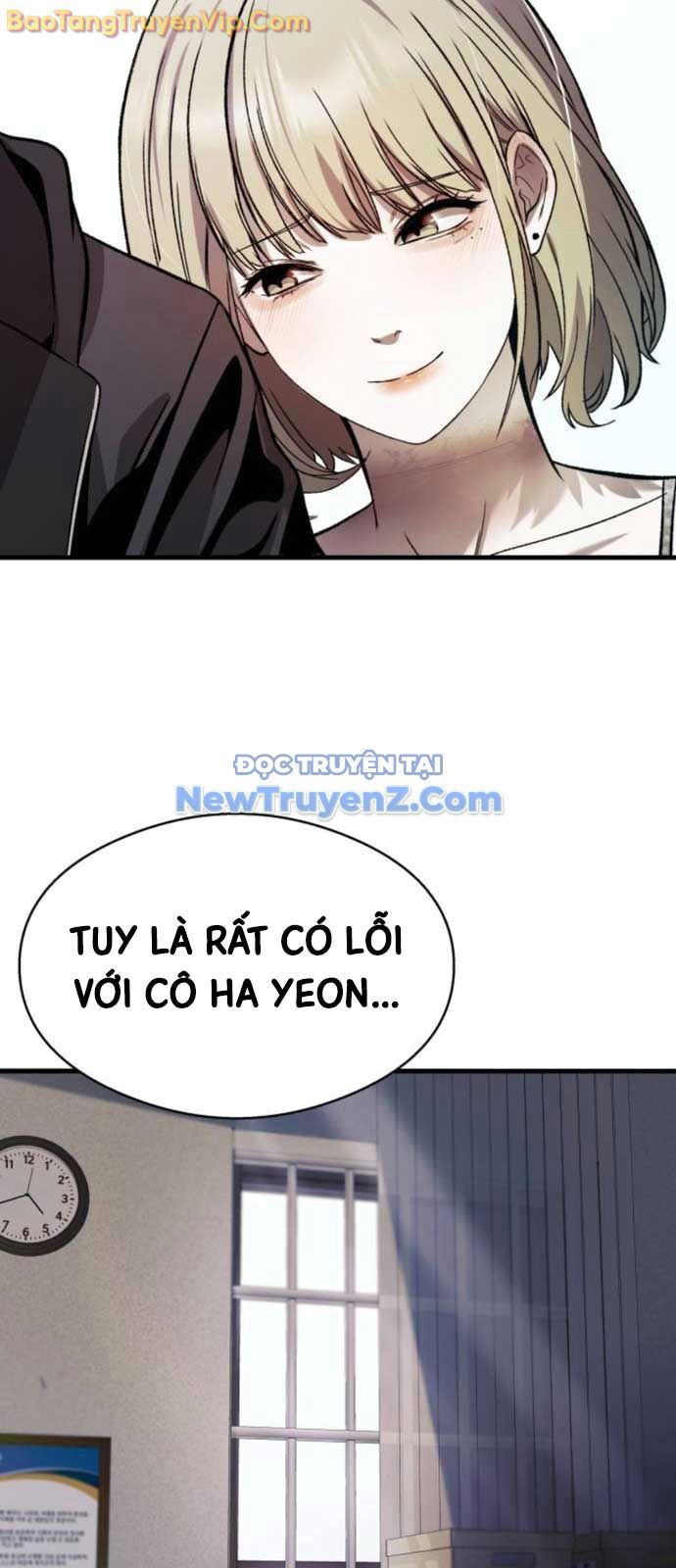 Hẹn Hò Rùng Rợn - Chapter 19 - Page 62