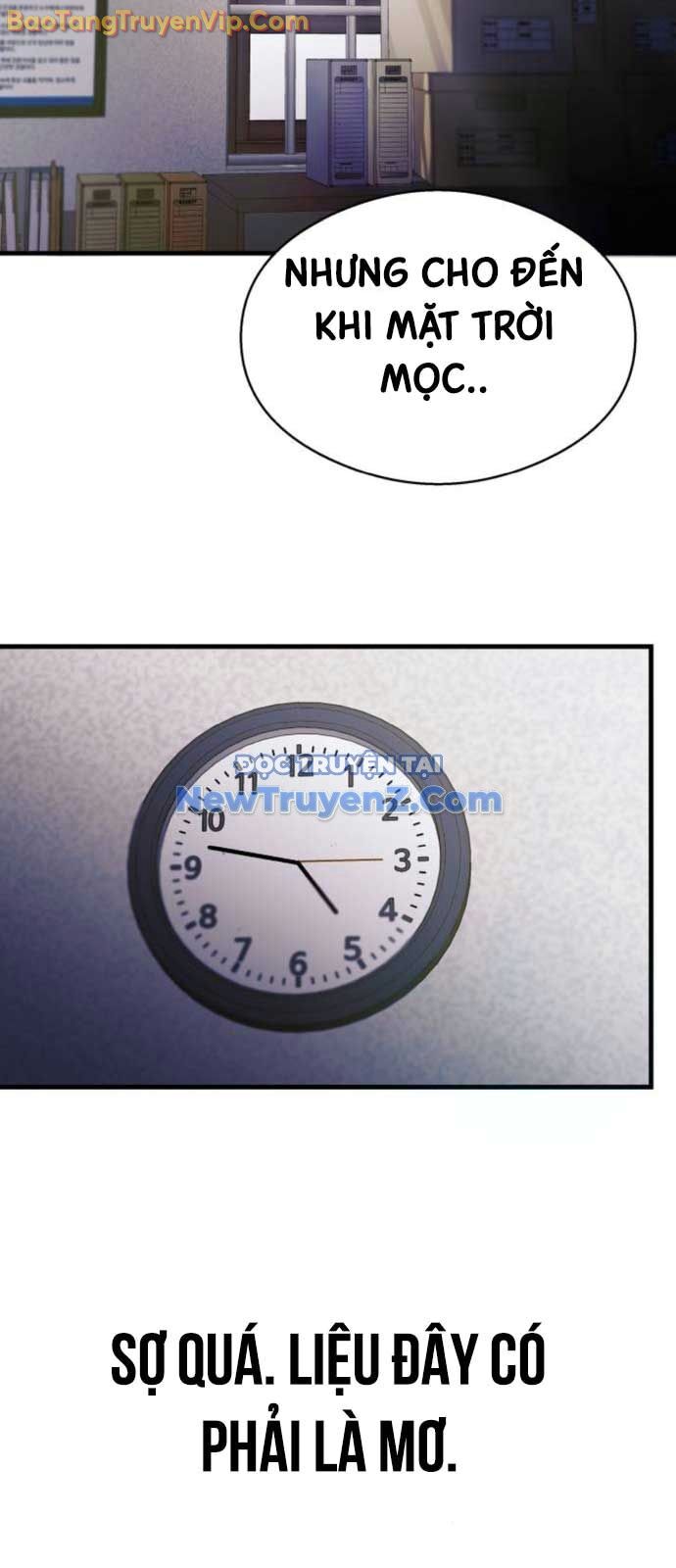 Hẹn Hò Rùng Rợn - Chapter 19 - Page 63