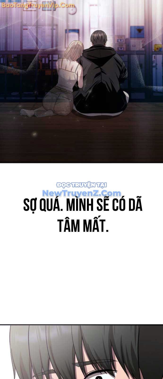 Hẹn Hò Rùng Rợn - Chapter 19 - Page 65