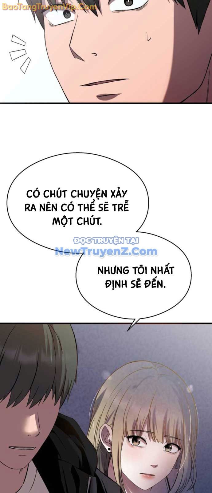 Hẹn Hò Rùng Rợn - Chapter 19 - Page 66