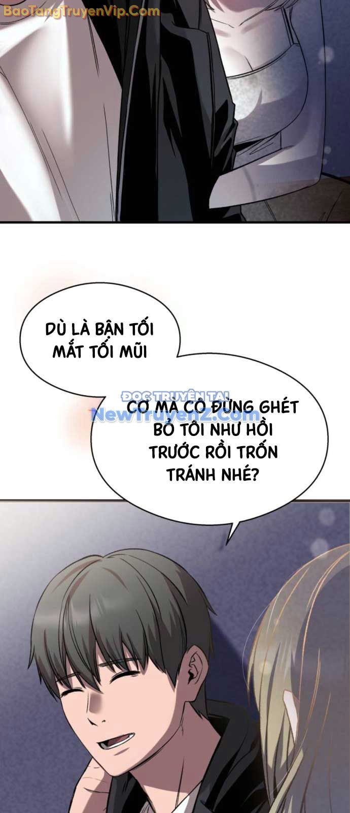 Hẹn Hò Rùng Rợn - Chapter 19 - Page 67