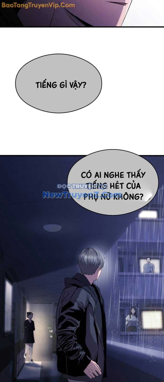 Hẹn Hò Rùng Rợn - Chapter 19 - Page 7