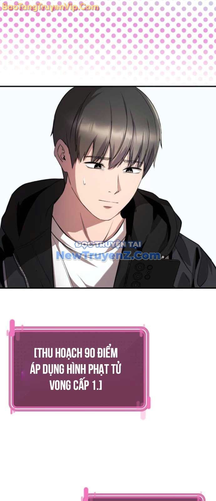 Hẹn Hò Rùng Rợn - Chapter 19 - Page 72