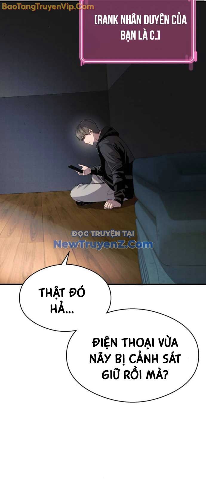 Hẹn Hò Rùng Rợn - Chapter 19 - Page 73