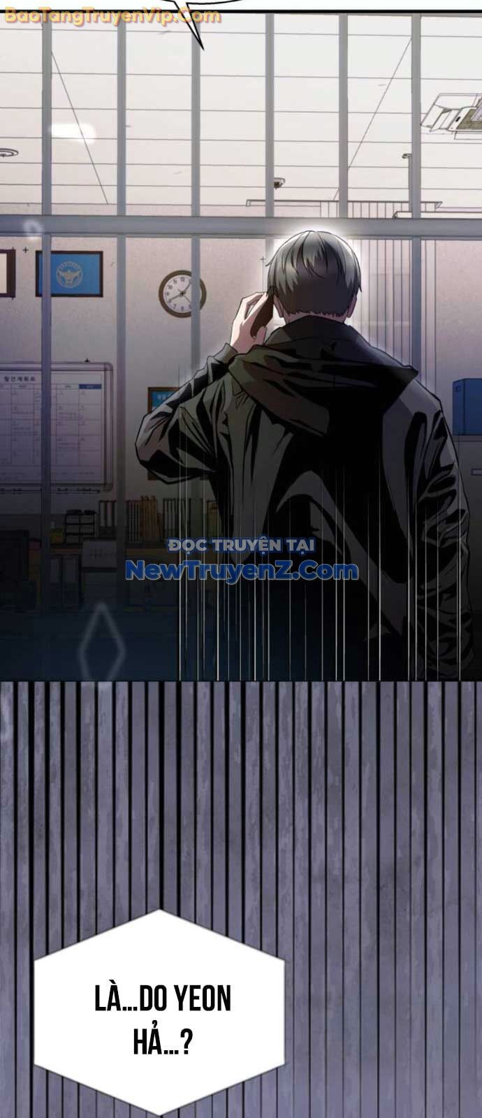 Hẹn Hò Rùng Rợn - Chapter 19 - Page 80
