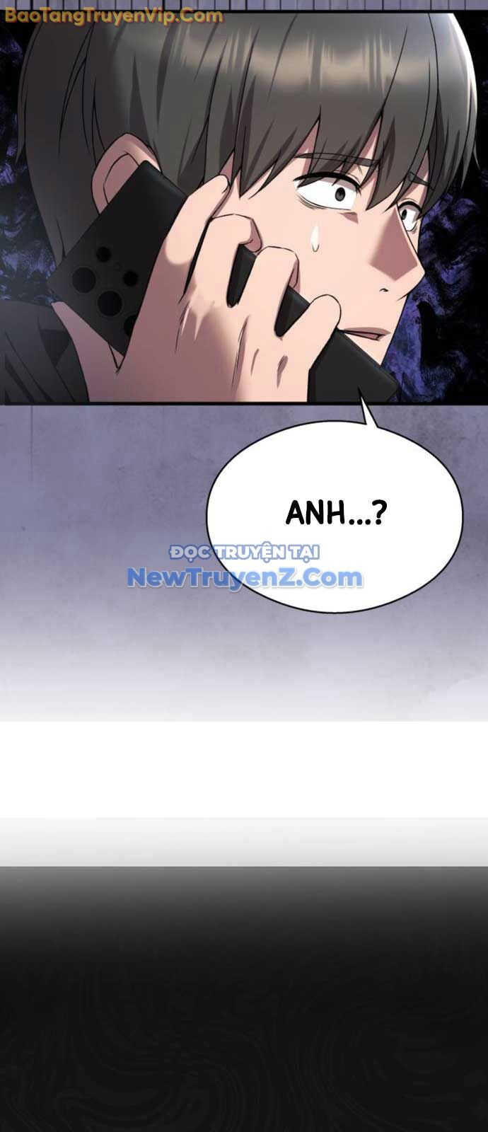 Hẹn Hò Rùng Rợn - Chapter 19 - Page 81