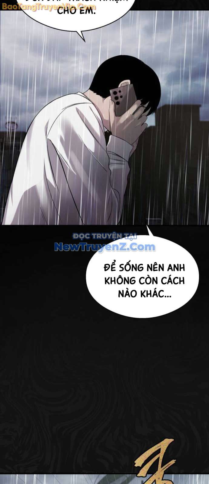 Hẹn Hò Rùng Rợn - Chapter 19 - Page 83