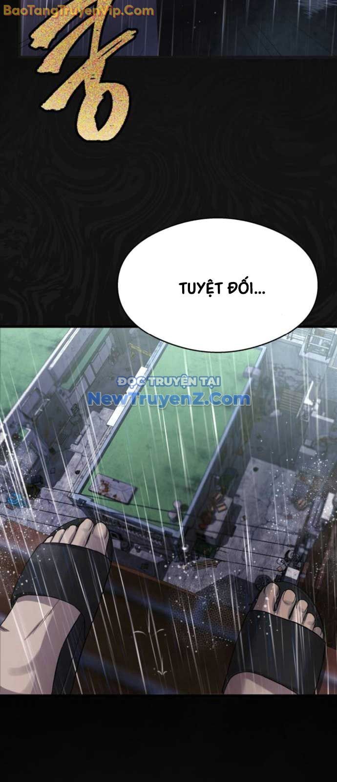 Hẹn Hò Rùng Rợn - Chapter 19 - Page 85