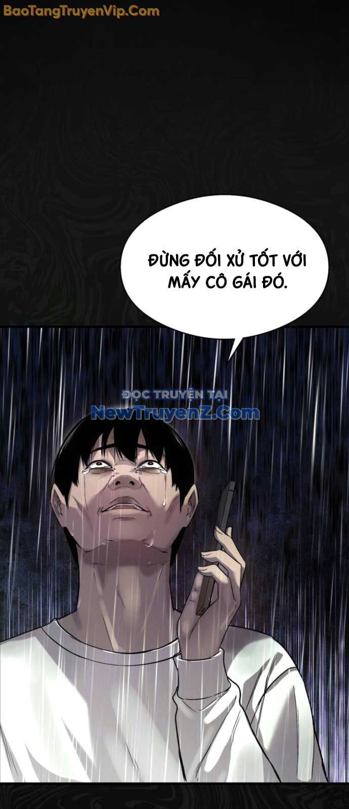 Hẹn Hò Rùng Rợn - Chapter 19 - Page 86