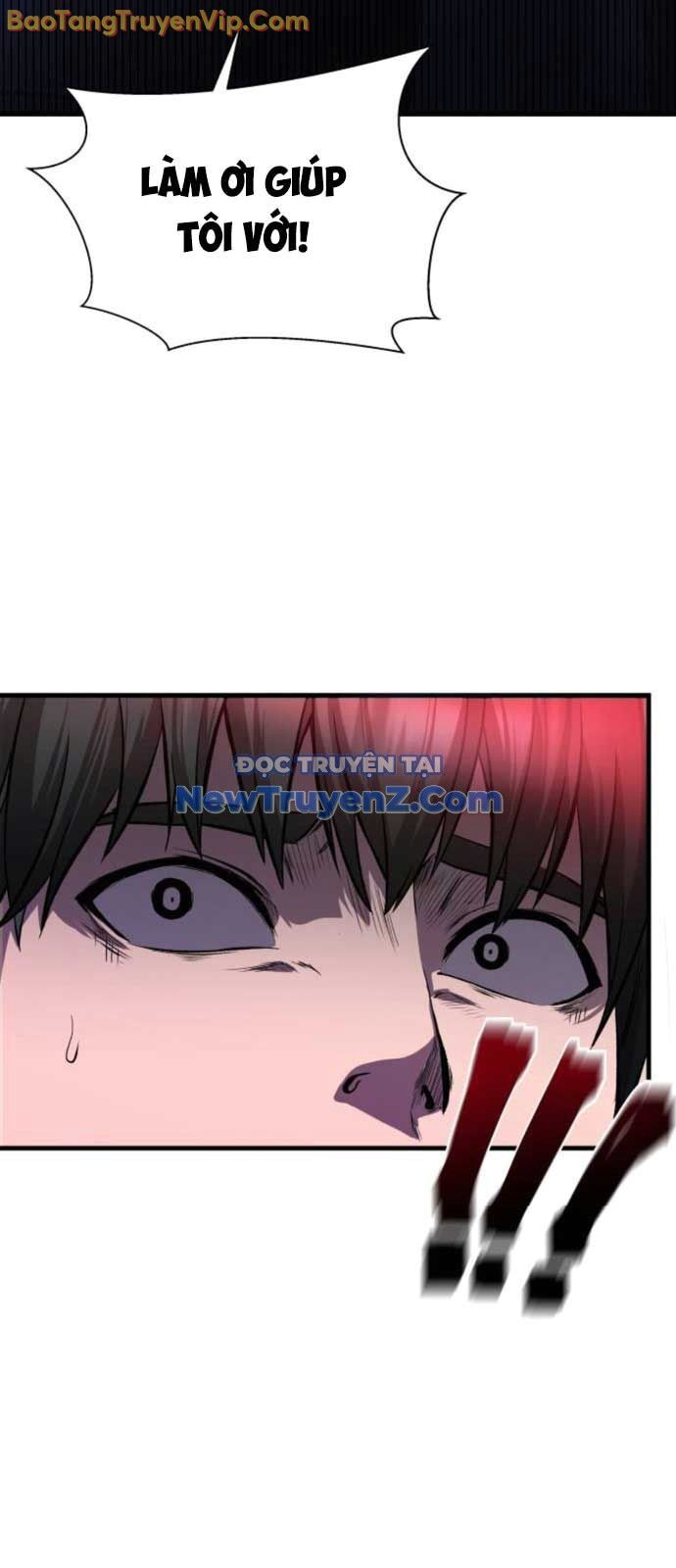 Hẹn Hò Rùng Rợn - Chapter 19 - Page 9