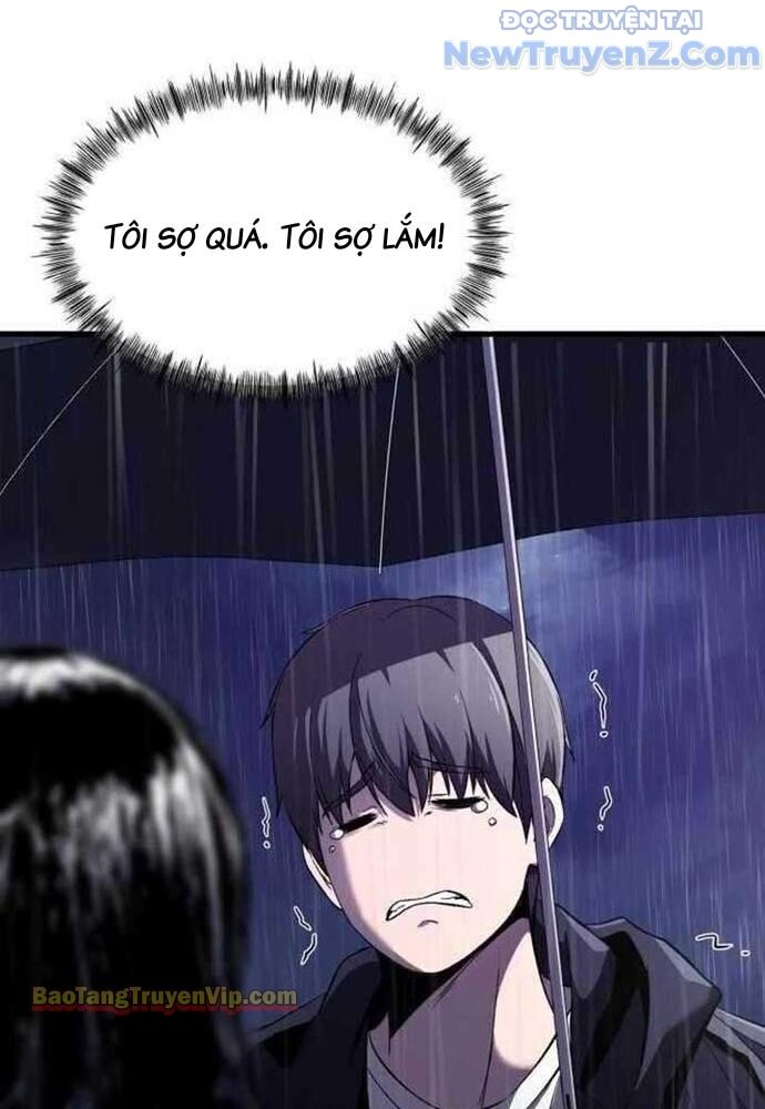 Hẹn Hò Rùng Rợn - Chapter 2 - Page 102