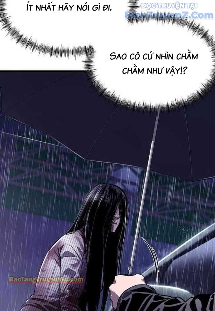 Hẹn Hò Rùng Rợn - Chapter 2 - Page 104
