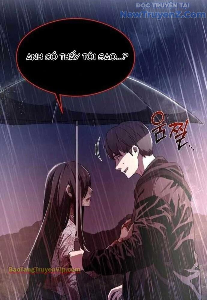 Hẹn Hò Rùng Rợn - Chapter 2 - Page 110