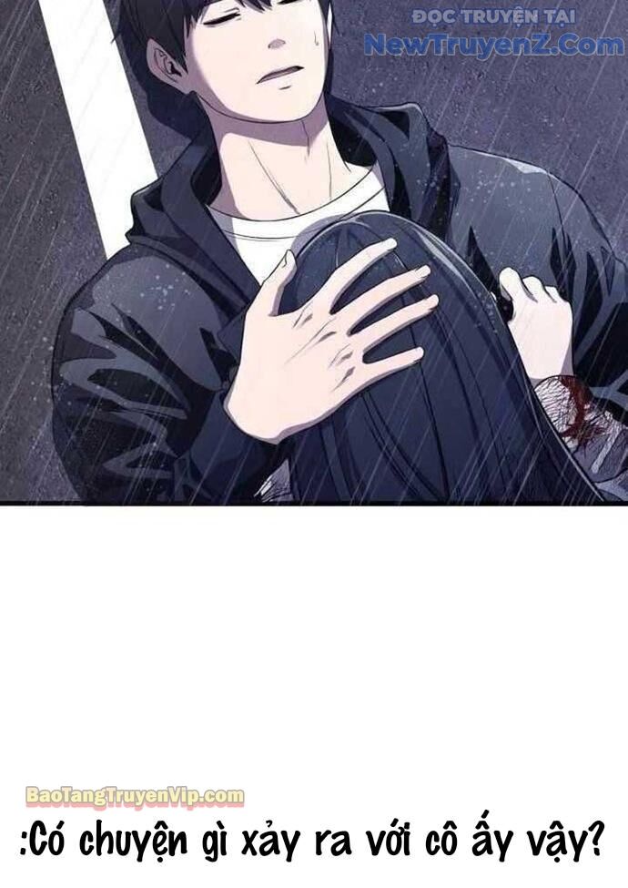 Hẹn Hò Rùng Rợn - Chapter 2 - Page 132