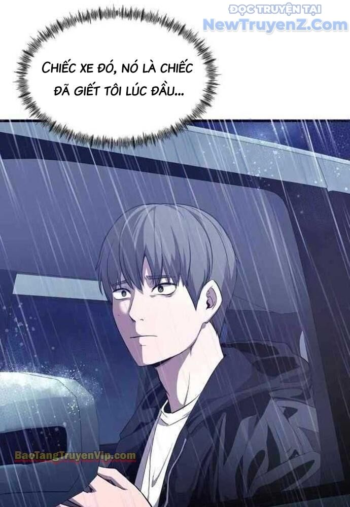 Hẹn Hò Rùng Rợn - Chapter 2 - Page 155